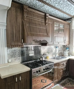 آپارتمان ۷۰متری در استاد معین ابتدای خیابان هاشمی