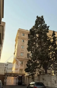 ۱۰۵ متری*۲ خوابه*سهروردی جنوبی*