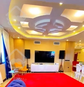 واحد ١٢٠ متری  در دریاگوشه