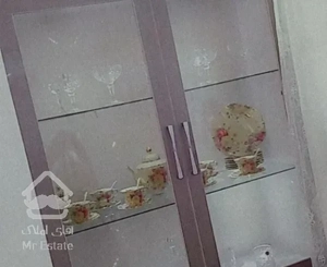 اپارتمان 100متر در شهرک سفیرامید