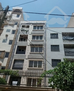 ۱۰۵متر خ.پیروزی۴۰۰دستگاه غربی ۴راعزیزی