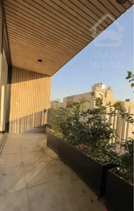 ۱۵۸ متری / تک واحدی / ۳ پارکینگ / شهران