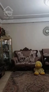 یک واحد آپارتمان ۶۰ متری طبقه چهارم میدان امامت