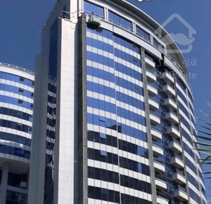 فروش۹۷متری برج دانا مرجان قیمت اکازیون