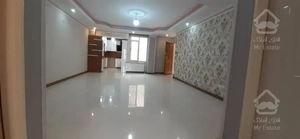 ۸۰متر /دوخواب/فول امکانات/فردوس غرب