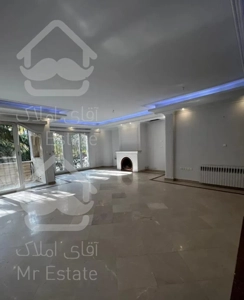 ۲۰۰ متر ویو  مشجر فرعی دنج