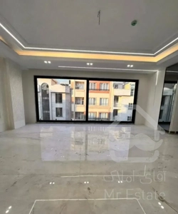 ۹۲متر۲خ سالن پرده خور ویو ابدی خطی/چهارباغ