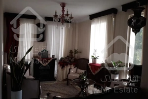 آپارتمان ۷۴ متری در تجریش