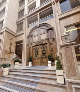 ۱۳۰مترکلید نخورده / بلوار دریا شهرک غرب