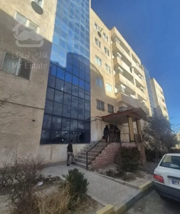 آپارتمان دو خواب فاز پنج
