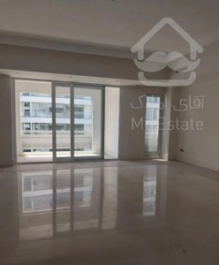 زعفرانیه ۱۲۰مترنوساز،ویو مشجر