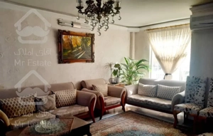 ۶۵ متر ۲خواب /فول/ روبه آفتاب /شیک