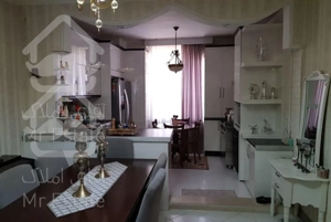 ۷۰ متر ۲ خوابه / ۸ واحدی / جنت آباد شمالی