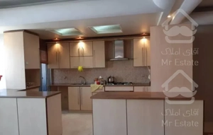 ۱۲۵ متر سه خواب پاتریس ، شهرآرا