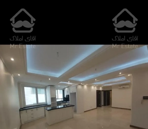 اپارتمان۱۲۰متری۲خواب ۰تا۱۰۰بازسازی شده شهران