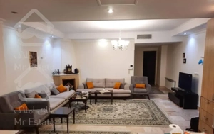 جنت آباد جنوبی / واحد ۹۵ متری