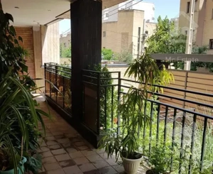 150متر3خ **تکواحدی**  طبقه باویو