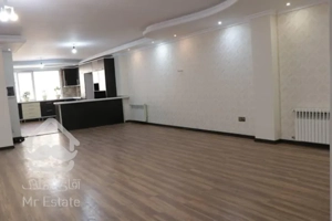 فروش واحد۱۵۳ متری ۳خواب فول امکانات در بلوار فردوس