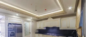 فرمانیه ۲۶۰ متر ۴ خواب شصت و سه میلیارد