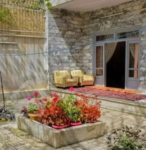 خانه ویلایی کلنگی ( حمیدیان)