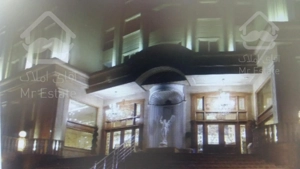 خرید و فروش آپارتمان 170 متر 3 خوابه جنت اباد