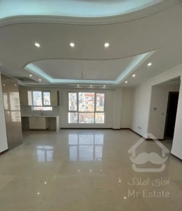 ۱۰۰ متر ۲ خواب ظفر