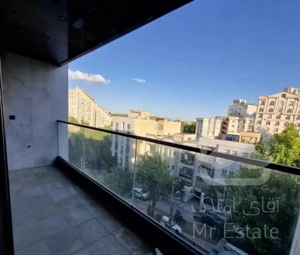 ۱۰۲متر/زندگی هوشمند در واحدی کم‌واحد و خاص/اباذر