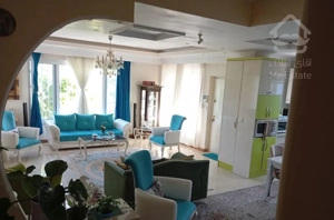 اجاره خانه ویلایی ۱۵۰ متری لاکچری دنج