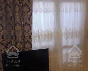 ۷۶متر دوخواب بدون پرتی