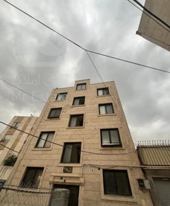 فروش واحد ۵۰ متری کنار گذر همت