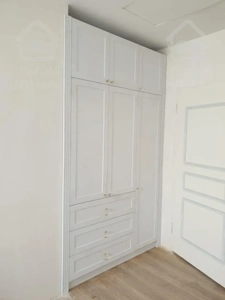 آپارتمان شهید خرازی دریاچه چیتگر طبقه آخر