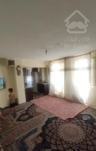 ۴۴ متری. افتخاریان