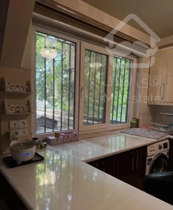 ۱۵۰  متر درکه کوهسار فول مشاعات