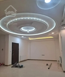 110 متر نوساز راه جدا