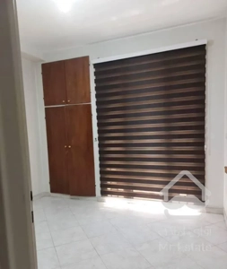 60 متر یک خوابه طبقه همکف با پارکینگ