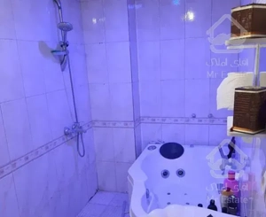 آپارتمان۱۲۰متری۲خواب‌واقع‌درفردوس‌غرب