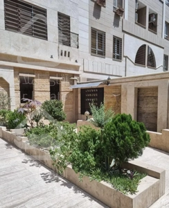 عباس اباداندیشه۶۱متری تخلیه