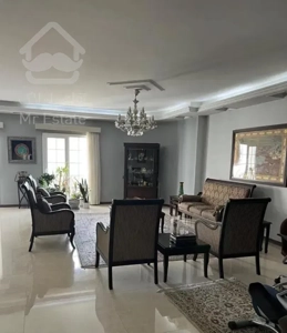 شیخ بهائی شمالی ۱۵۵ متر سه خواب