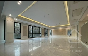 دروس ۲۹۰متر۳خواب متریال برند رهن اجاره