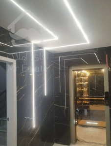 آپارتمان نوساز ۱۲۷ متری بلوار شیرودی