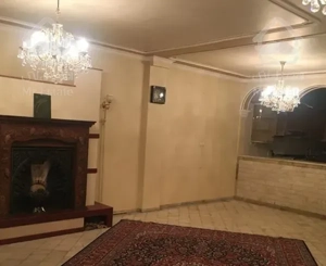 ایل گلی بهارستان ۸متری۸