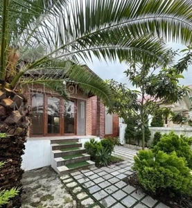 ۱۶۰مترکلبه رویایی دنج باغی جنگلی/زیرقیمت کارشناسی