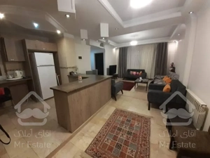 ۸۰ متر ( فول امکانات ) بلوار تعاون