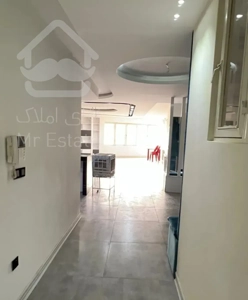 اپارتمان دو خواب ۱۱۲ متر کم واحد معالی اباد