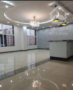 فروش آپارتمان دو خواب کم واحد کم سن اباذر بهنام