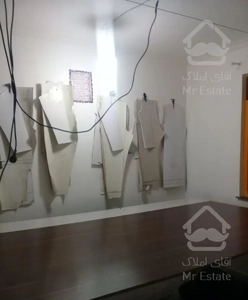 ویلایی ۸۰ متری بین یخسازی و جهاد نسق