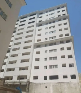 ۶۵متر پونک تحویل عید سیمون بولیوار الوند