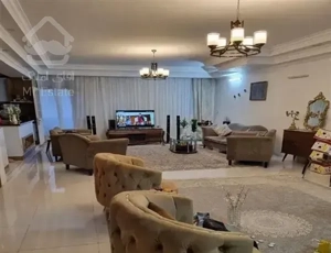 حافظ/۱۵۰متری/۳خواب/فول