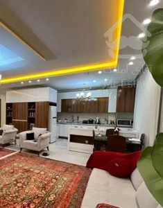 ۱۲۳متر۳خواب فول/معاوضه باکوچکتر