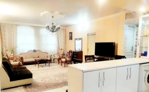 ۷۸متری/مجتمع نفت/فول بازسازی/شاهکار